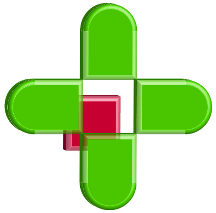 Logo - pharmacie